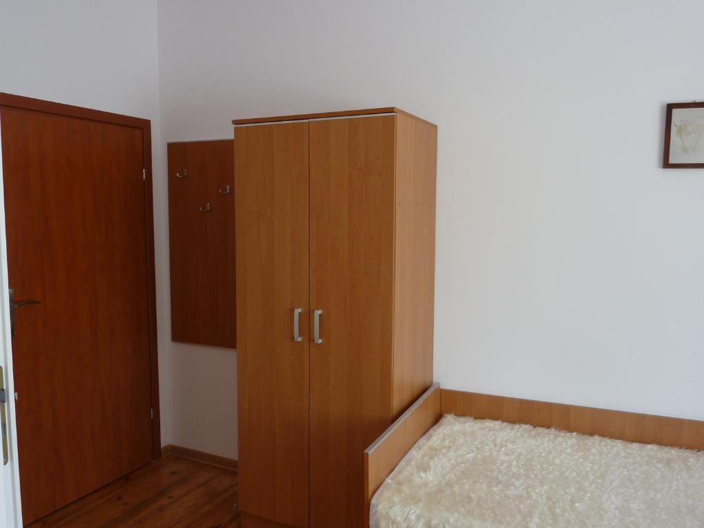Hotelik Na Zdrowiu Łódź Habitación foto