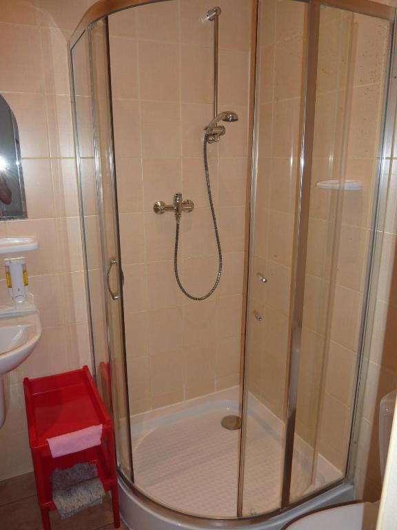 Hotelik Na Zdrowiu Łódź Habitación foto