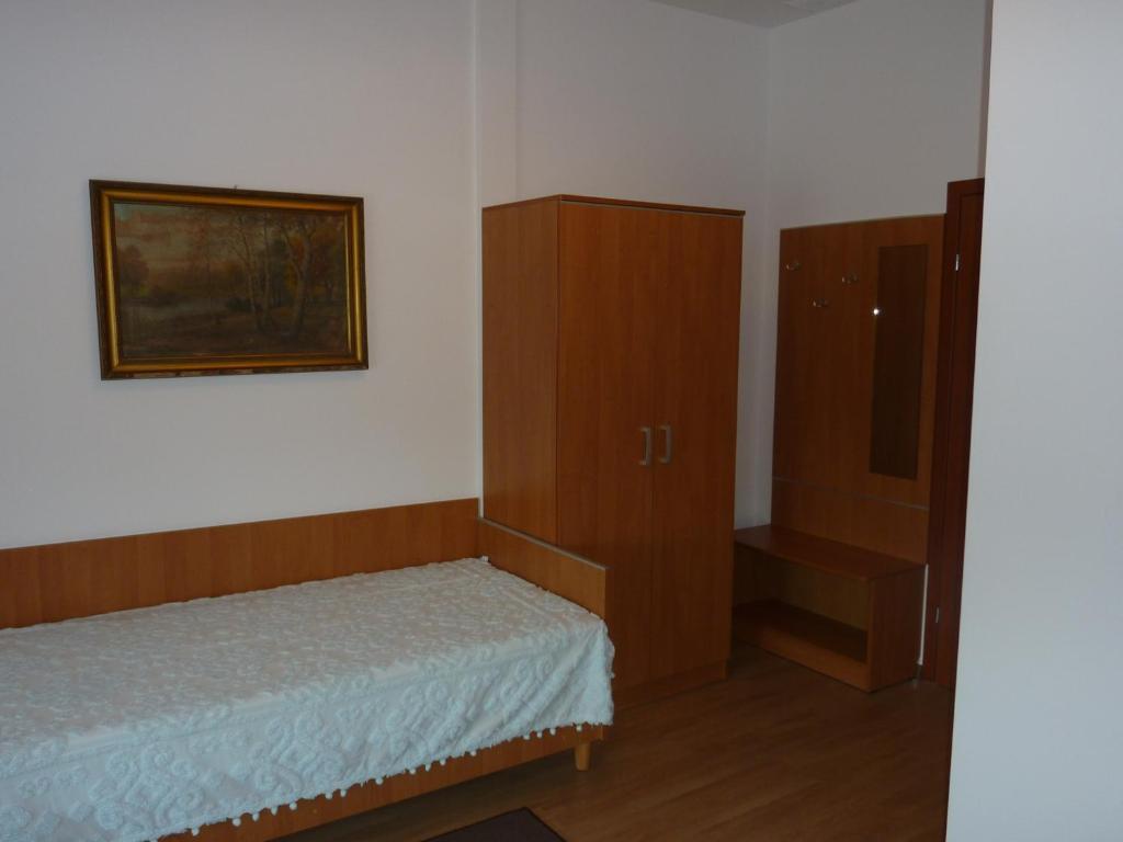 Hotelik Na Zdrowiu Łódź Habitación foto
